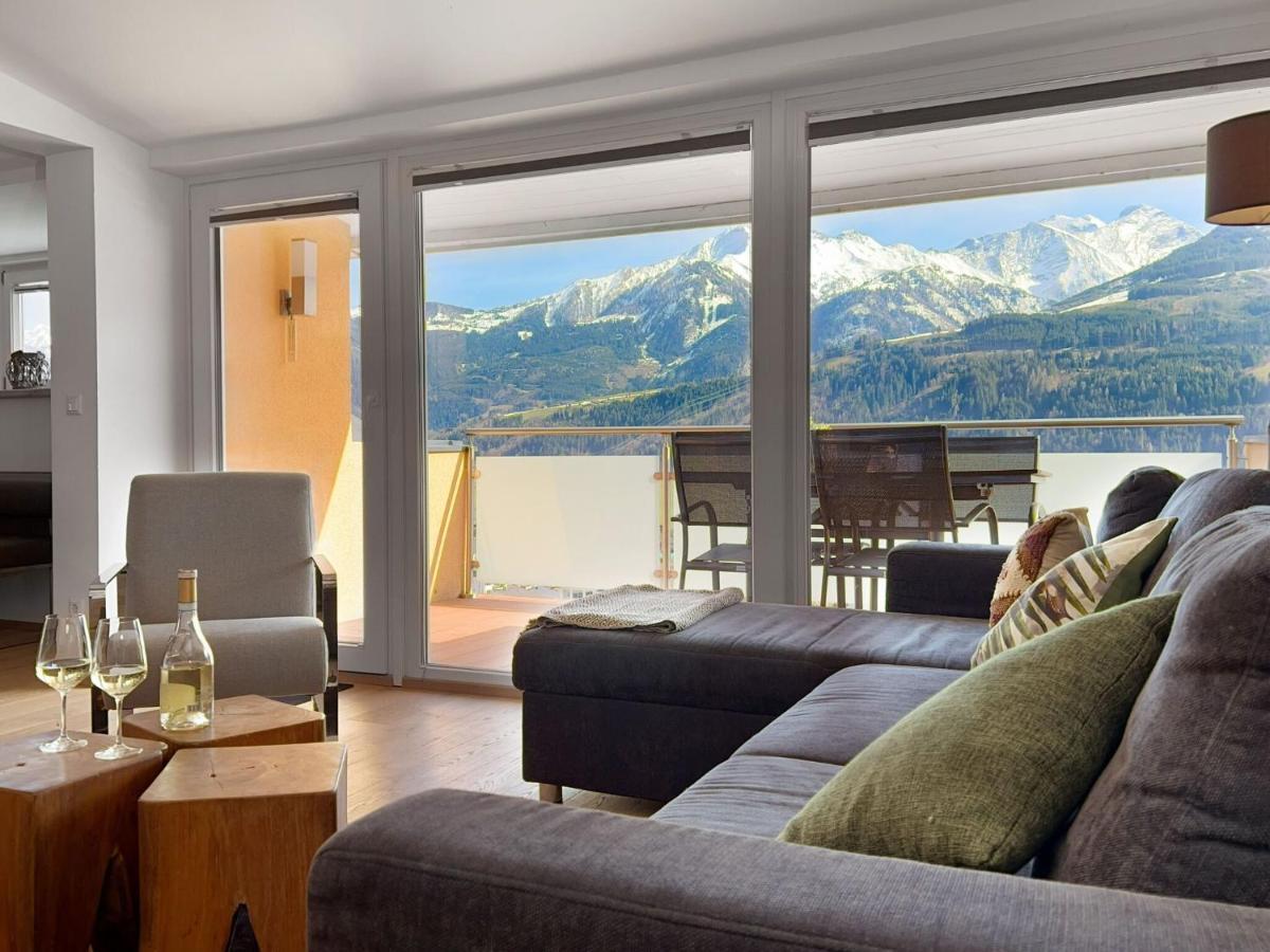 Premium Apartment In Piesendorf Near Ski Area Zewnętrze zdjęcie