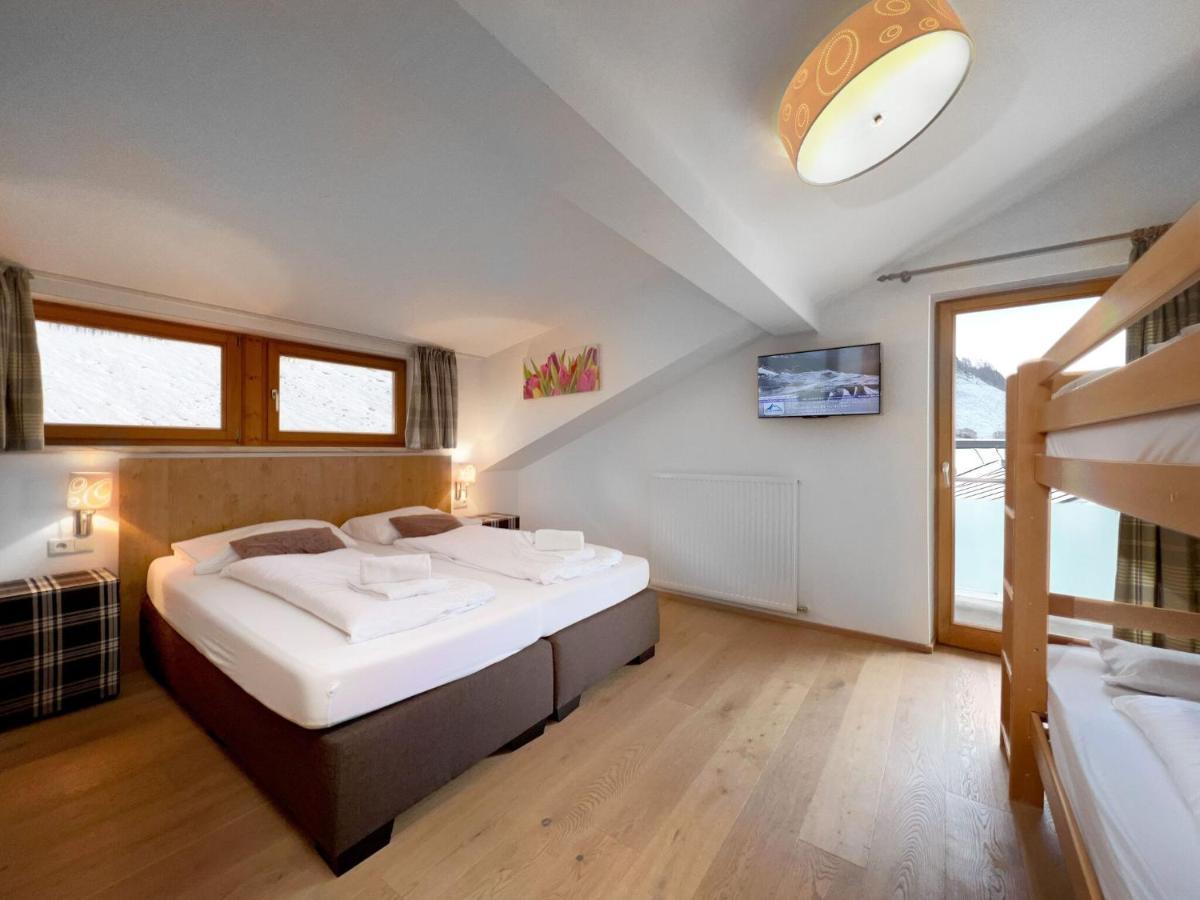 Premium Apartment In Piesendorf Near Ski Area Zewnętrze zdjęcie