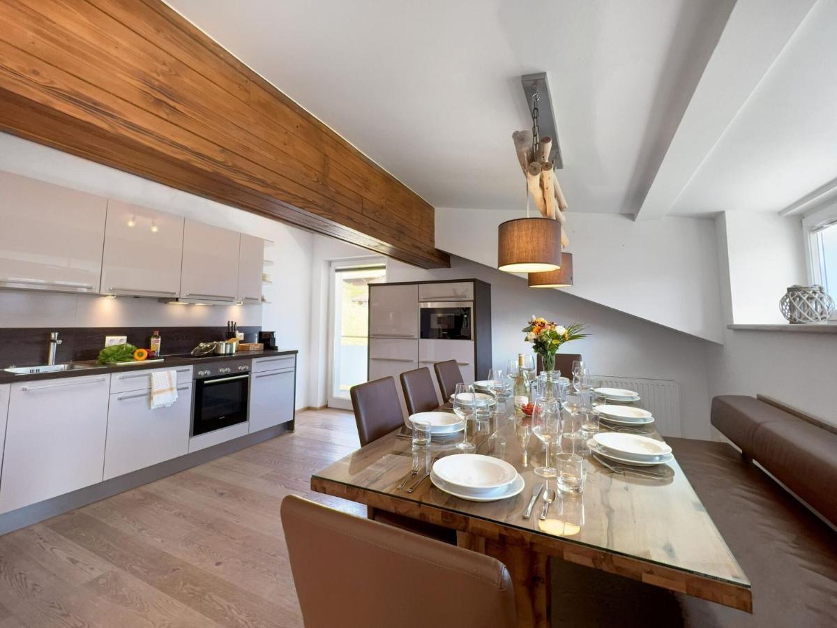 Premium Apartment In Piesendorf Near Ski Area Zewnętrze zdjęcie