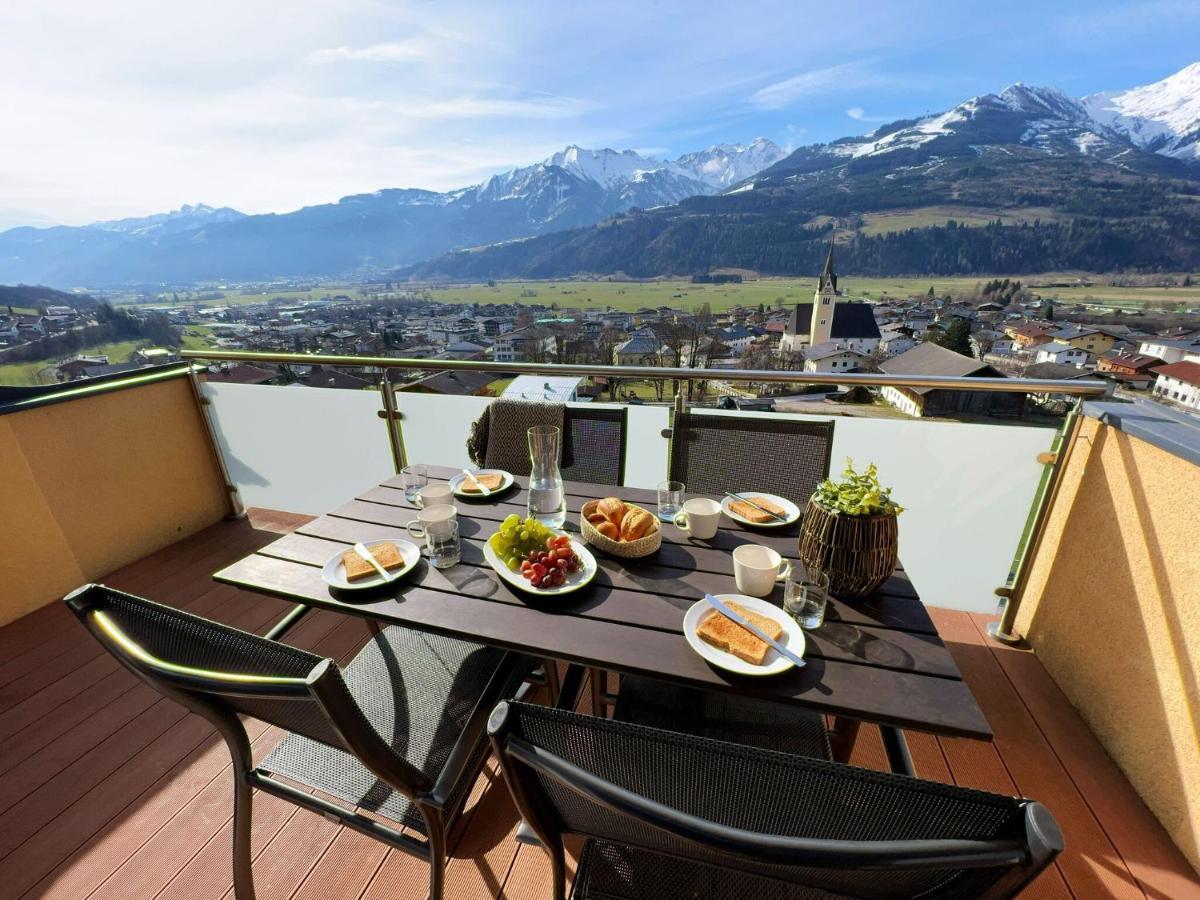 Premium Apartment In Piesendorf Near Ski Area Zewnętrze zdjęcie