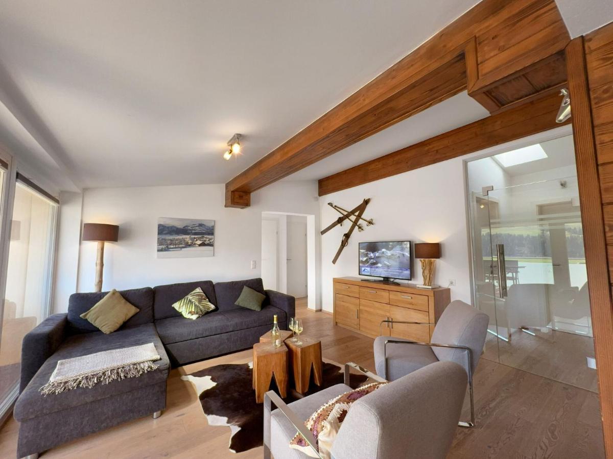 Premium Apartment In Piesendorf Near Ski Area Zewnętrze zdjęcie