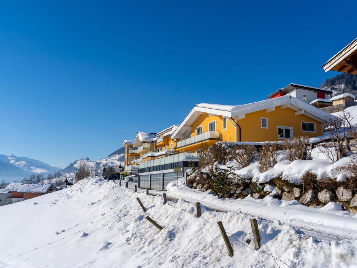 Premium Apartment In Piesendorf Near Ski Area Zewnętrze zdjęcie