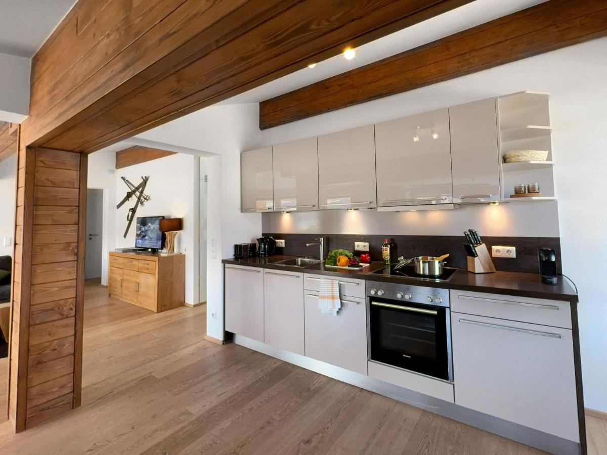 Premium Apartment In Piesendorf Near Ski Area Zewnętrze zdjęcie