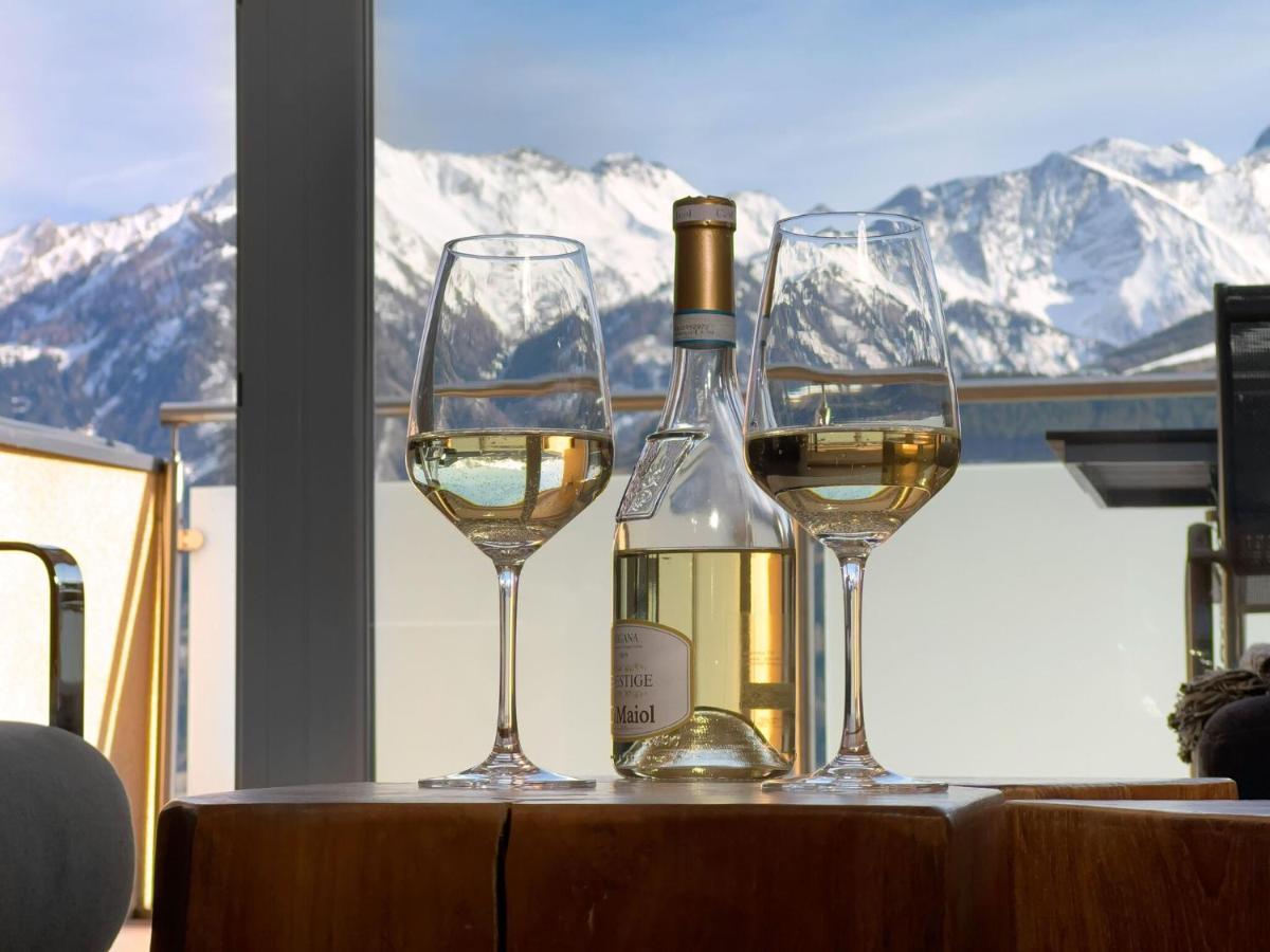 Premium Apartment In Piesendorf Near Ski Area Zewnętrze zdjęcie