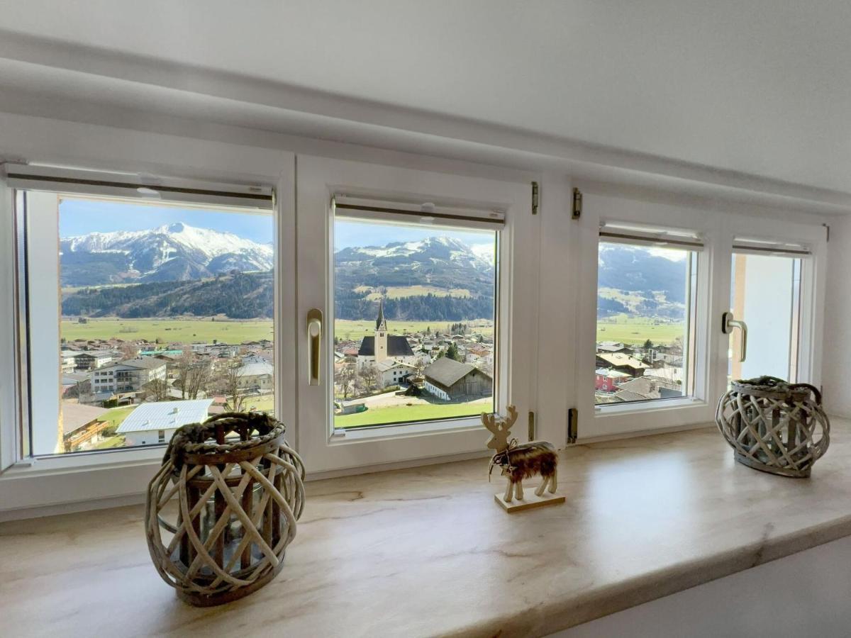 Premium Apartment In Piesendorf Near Ski Area Zewnętrze zdjęcie