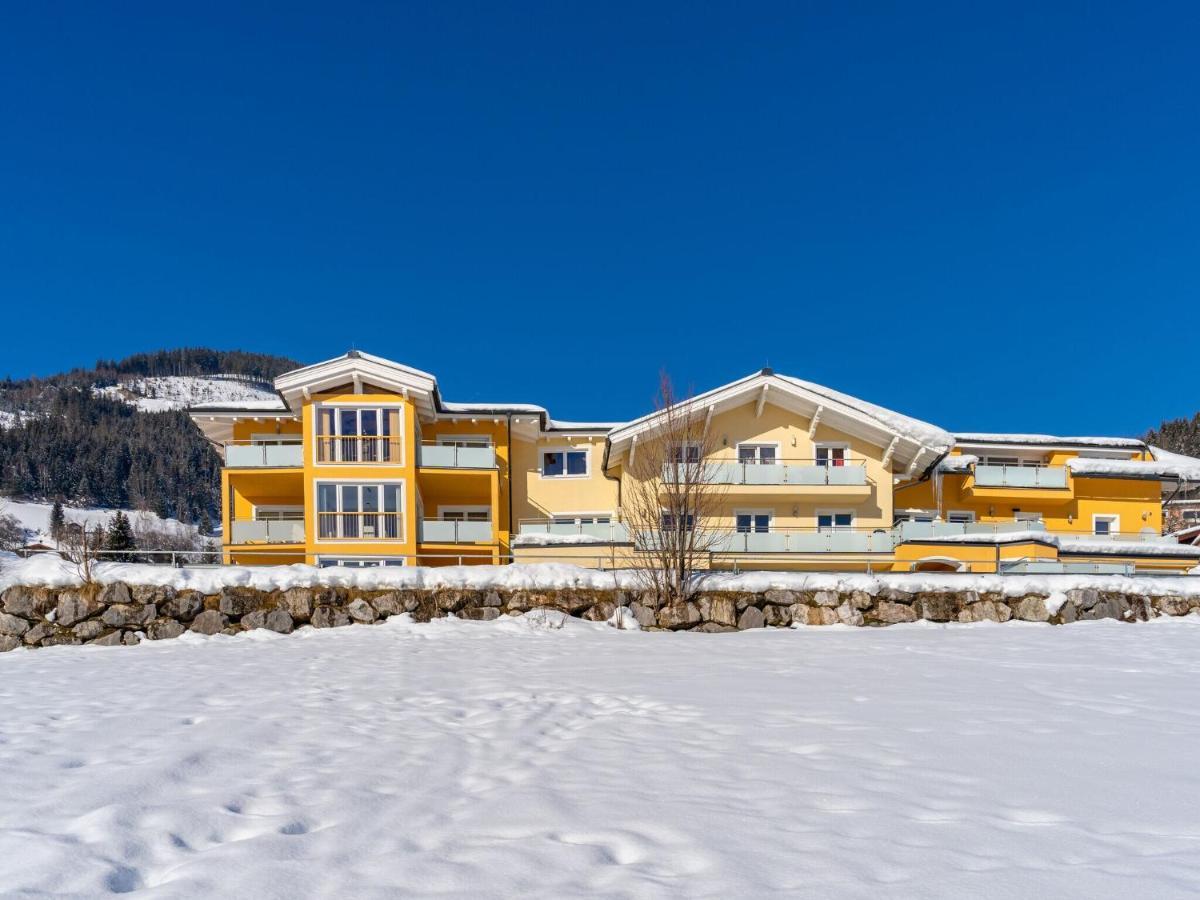 Premium Apartment In Piesendorf Near Ski Area Zewnętrze zdjęcie