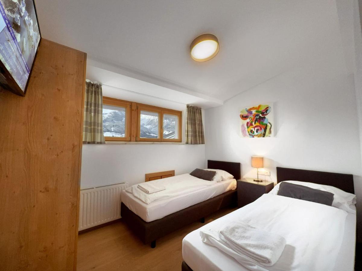 Premium Apartment In Piesendorf Near Ski Area Zewnętrze zdjęcie