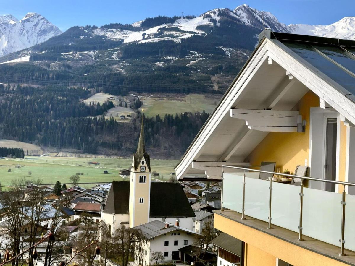 Premium Apartment In Piesendorf Near Ski Area Zewnętrze zdjęcie